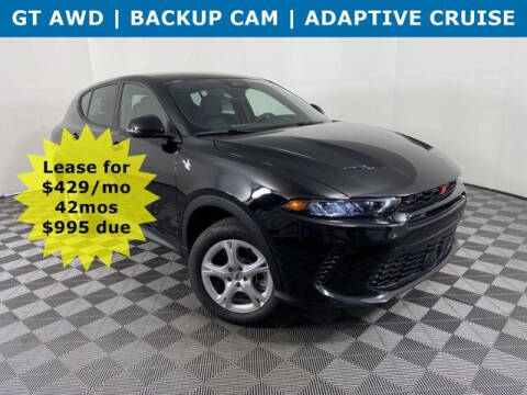 2023 Dodge Hornet for sale at Wally Armour Chrysler Dodge Jeep Ram in Alliance OH