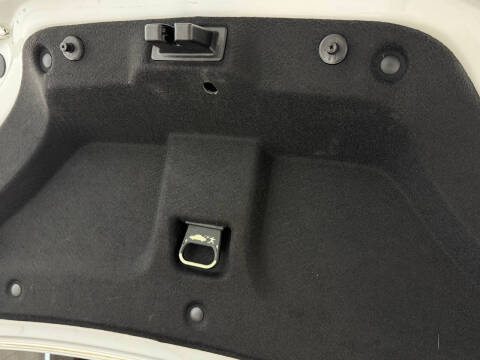 2016 Chevrolet Camaro SS