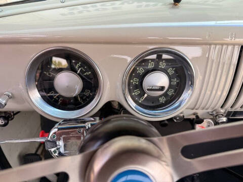 1955 Chevrolet 3100