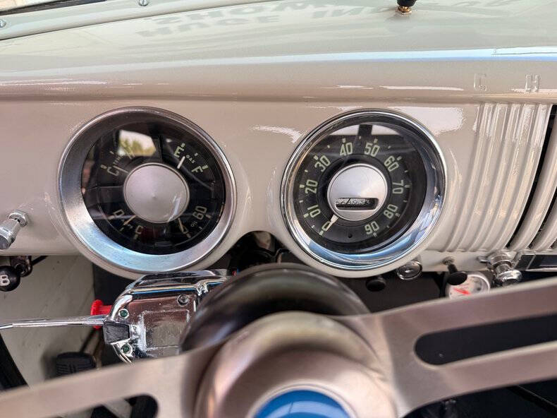 1955 Chevrolet 3100