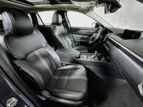 2025 Mazda CX-50 2.5 S Premium