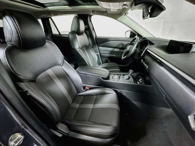 2025 Mazda CX-50 2.5 S Premium