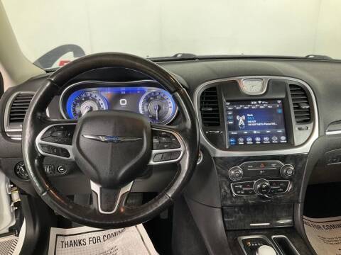 2019 Chrysler 300 for sale at Bald Hill Kia in Warwick RI