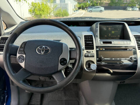 2009 Toyota Prius
