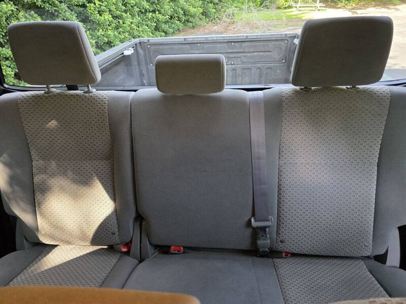 2009 Toyota Tundra SR5