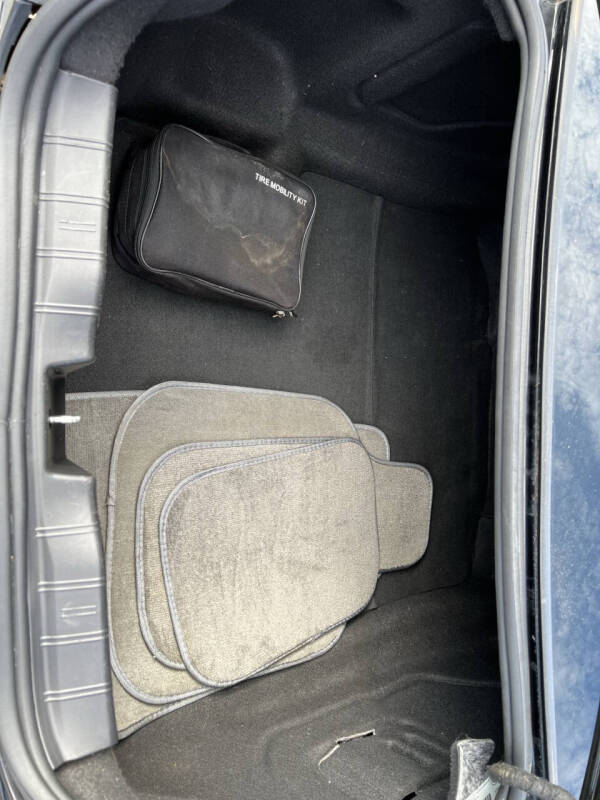 2018 Chevrolet Camaro LT