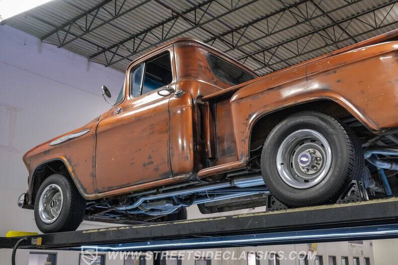 1957 Chevrolet 3100