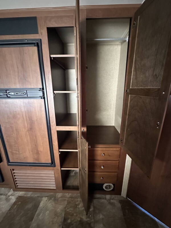 2014 Jayco Swift 287BHBE