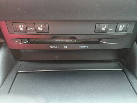 2019 Lexus ES 350 Luxury