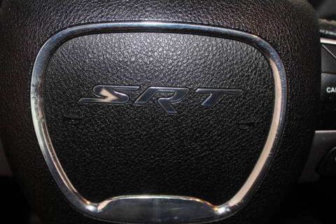 2018 Dodge Durango SRT