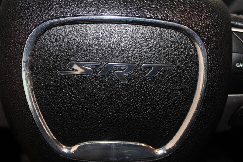 2018 Dodge Durango SRT