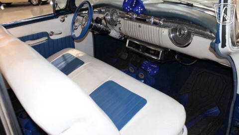 1955 Oldsmobile Eighty-Eight
