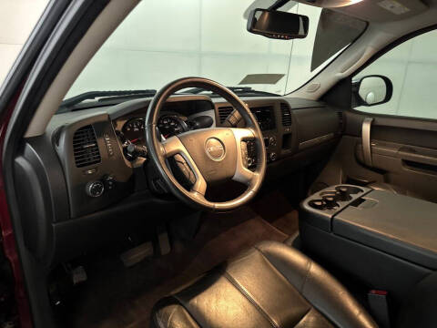 2013 GMC Sierra 1500