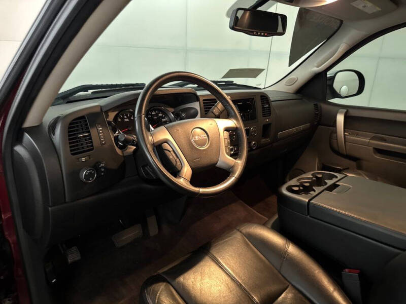 2013 GMC Sierra 1500