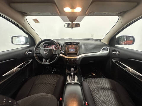 2014 Dodge Journey SXT