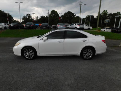 2008 Lexus ES 350
