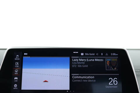 2021 BMW 7 Series 750i xDrive