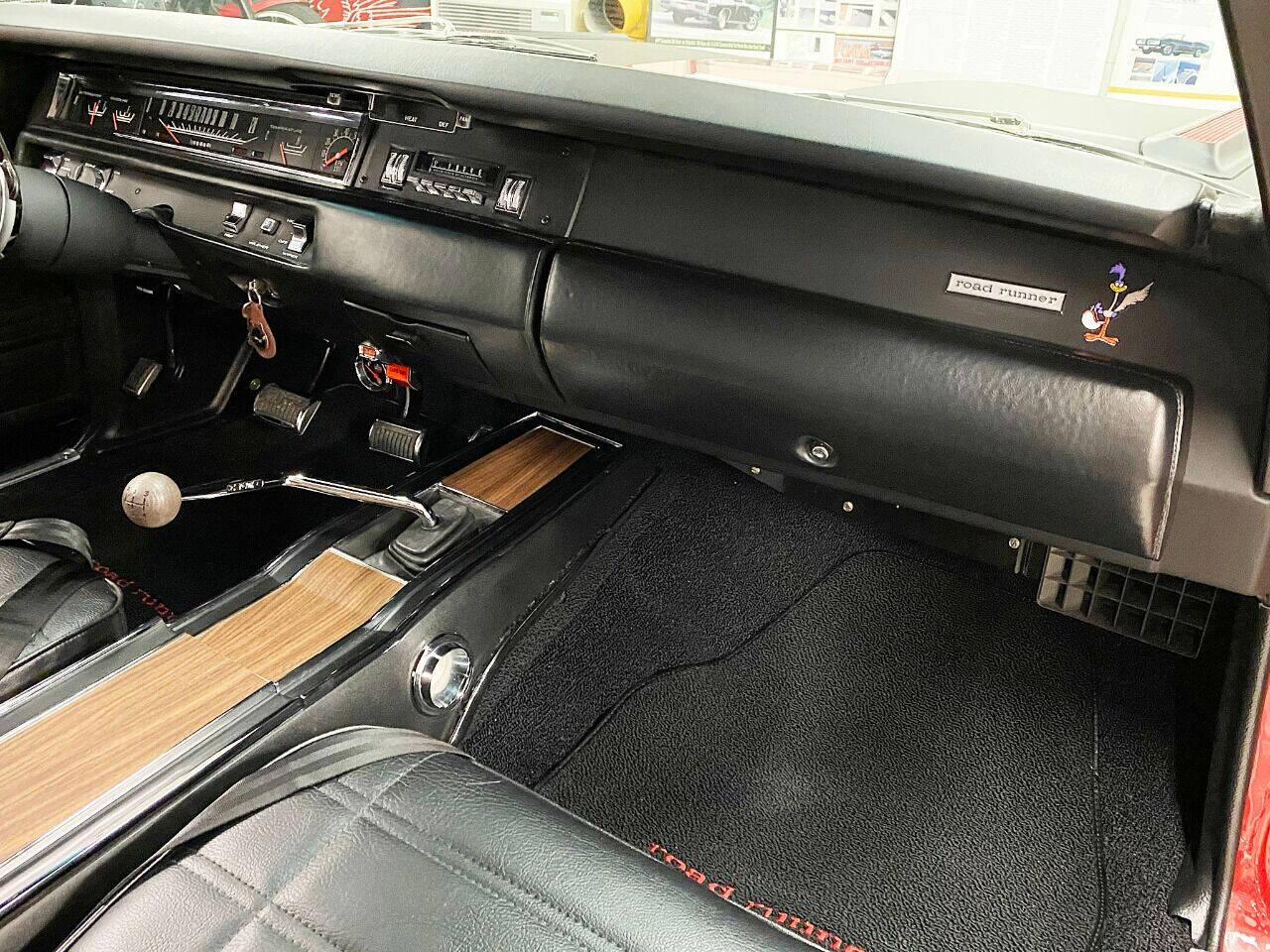 1969 Plymouth Roadrunner JUST SOLD 19