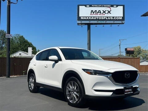 2020 Mazda CX-5 for sale at Maxx Autos Plus in Puyallup WA
