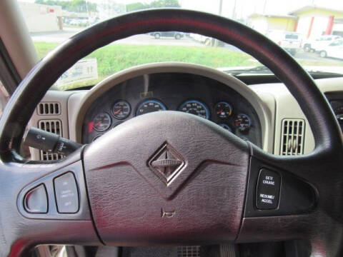 2014 International DuraStar 4300