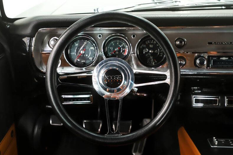 1964 Chevrolet Chevelle