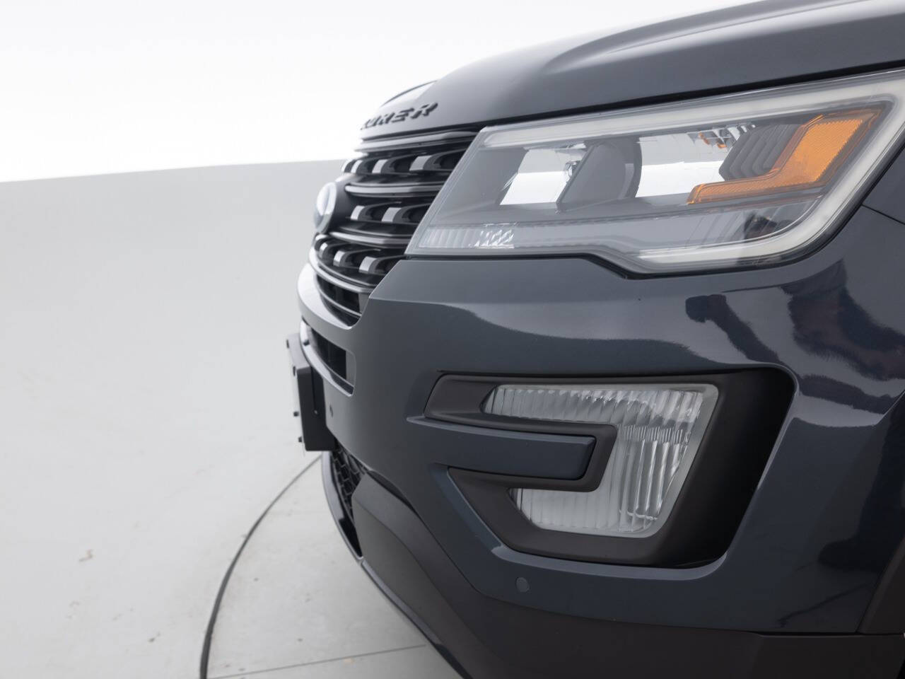 Used Car 2017 Ford Explorer  Sport Awd 4dr Suv For Sale Under $15,000 In Coal City, Illinois