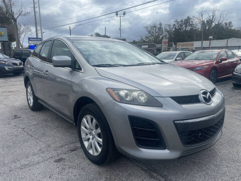2010 Mazda CX-7 i Sport