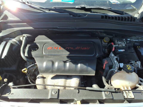 2015 Jeep Renegade Limited