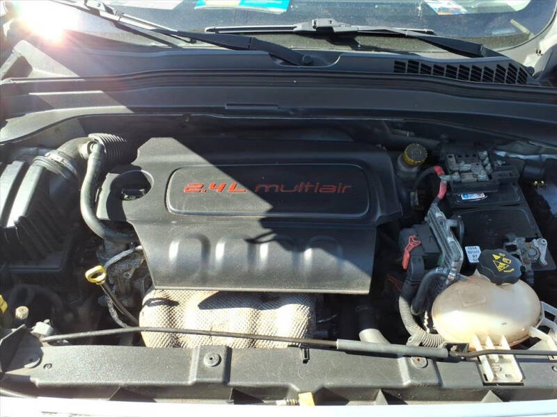 2015 Jeep Renegade Limited