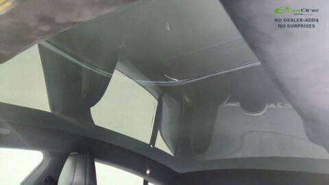 2023 Tesla Model S