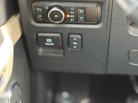 2023 Ford Expedition MAX Platinum