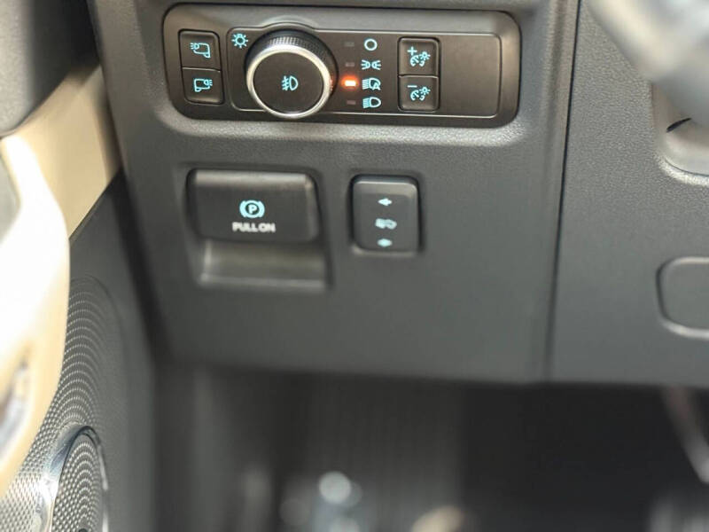 2023 Ford Expedition MAX Platinum