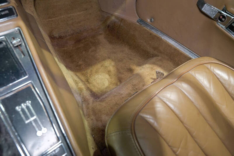 1969 Chevrolet Corvette