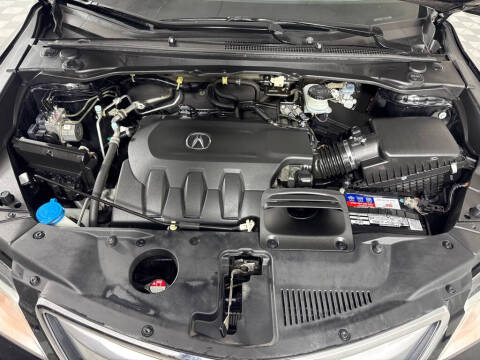 2014 Acura RDX w/Tech