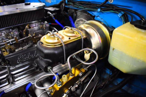 1961 Chevrolet Impala