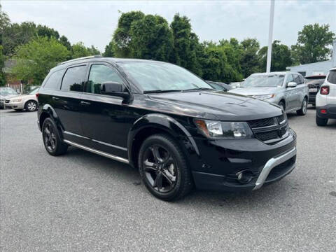 2019 Dodge Journey for sale at ANYONERIDES.COM in Kingsville MD