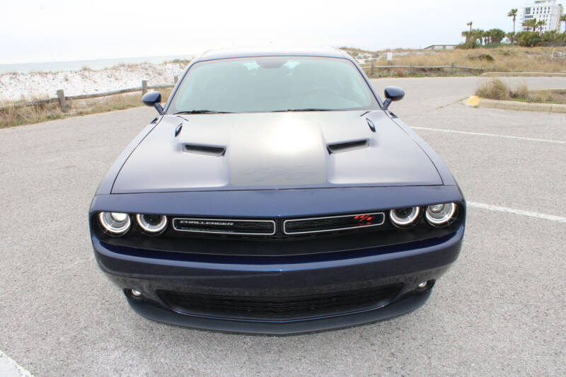 2015 Dodge Challenger R/T