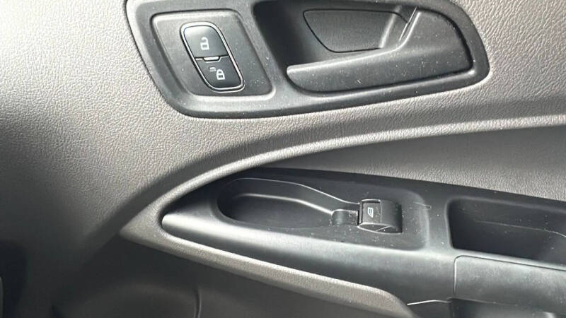 2022 Ford Transit Connect XL