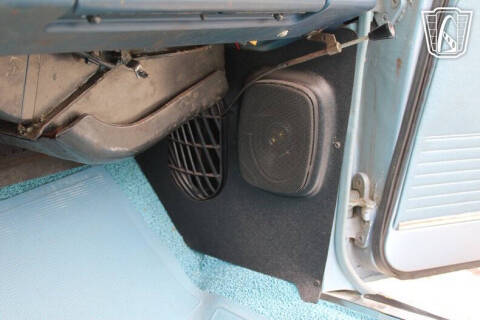 1963 Chevrolet Nova