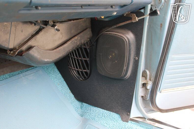 1963 Chevrolet Nova