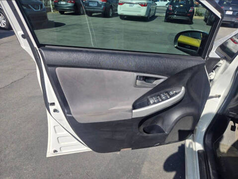 2013 Toyota Prius Five