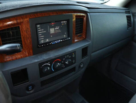 2006 Dodge Ram 2500