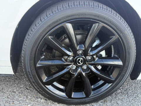 2024 Mazda Mazda3 Hatchback 2.5 S Premium