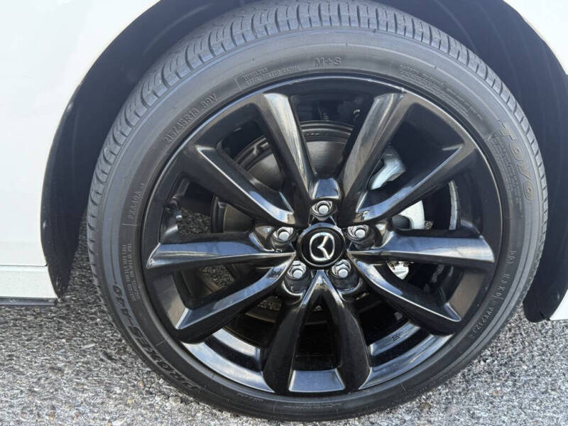 2024 Mazda Mazda3 Hatchback 2.5 S Premium