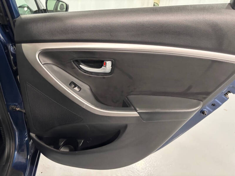 2014 Hyundai Elantra GT