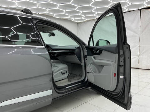 2019 Audi Q7