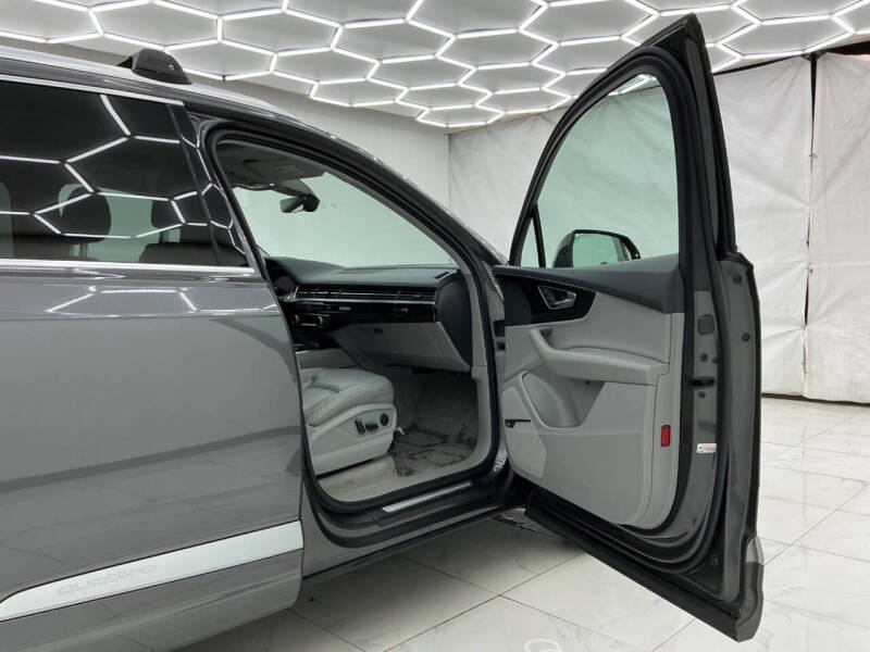 2019 Audi Q7