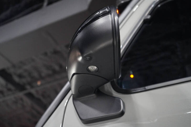 2022 Mercedes-Benz G-Class AMG G 63 4x4 Squared