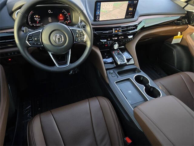 2026 Acura MDX w/Tech