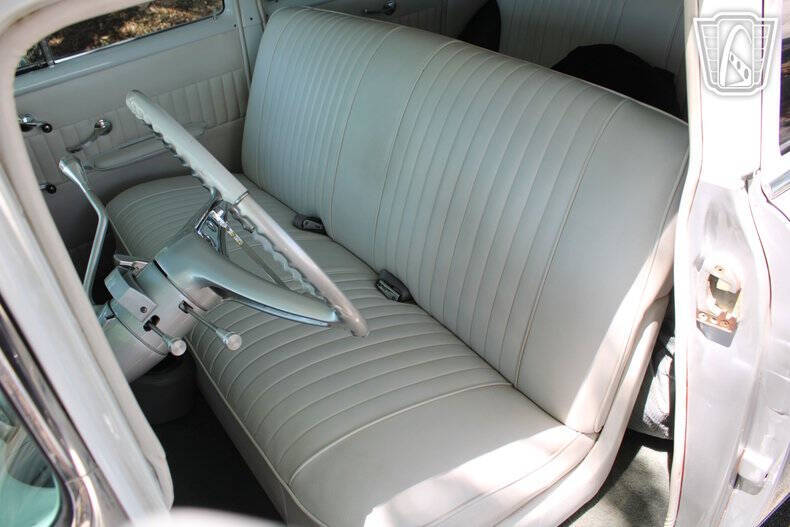 1957 Chevrolet 210